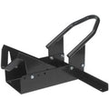 Sealey FPS4 Motorcycle Adjustable Wheel Chock