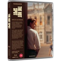The Hot Spot [4K Ultra HD + Blu-ray] (Limited Edition)