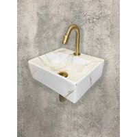 One Pack Leto Fontein Carrara