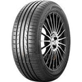 Dunlop Sport BluResponse ( 195/65 R15 91V BLK )