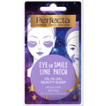 Perfecta EYE or SMILE LINE PATCH żelowe płatki pod oczy lub na linie mimiczne