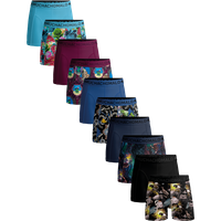Heren 10-pack Boxershorts