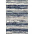 17 Patterns Mural Strias Hand Panel A17-ST-03W