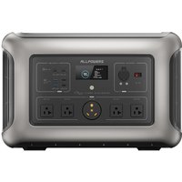ALLPOWERS R3500 Home Backup Power Station 3200W 3168Wh