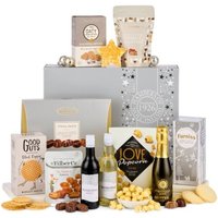 Silver Indulgence