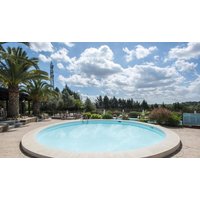Alghero - Roma - Happy Village & Camping