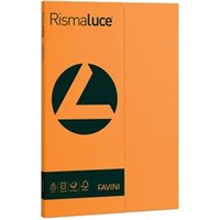 Carta colorata Favini Rismaluce colori forti 90 g/m² A4