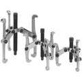 Sealey Triple Leg Gear Puller Set - 3 Piece