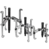 Sealey Triple Leg Gear Puller Set - 3 Piece