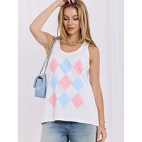Top model 228054 Relevance - ONE-SIZE-FITS-ALL - White