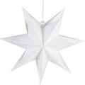 3D Papierstern "60 cm"