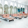 Customized High Quality Commercial Use Pilates Reformer Studio Use Pilates Machine Reformer Bed