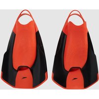 Palmes Fastkin Kickfin noir/rouge