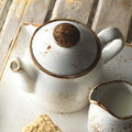 Steelite Craft Club Teapot White 15oz / 425ml (Single)