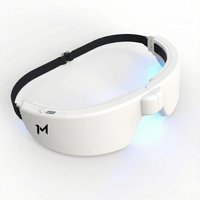 Lichttherapie bril