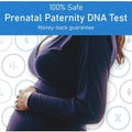Prenatal Paternity Test