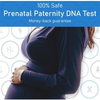 Prenatal Paternity Test