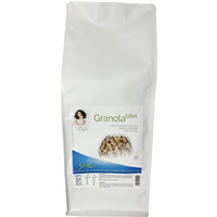 Gezonde Granola | 6 porties van 40 g