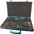 Makita 70 Piece Pro XL Power Tool Drill Bit and Accessory Set