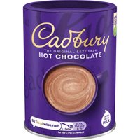Cadbury Drinking Chocolate 500g