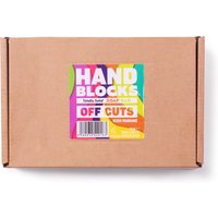 Off Cuts - Hand Blocks (1kg)