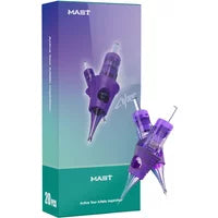 Mast Cyber Permanent Makeup Professional Cartridges Needles