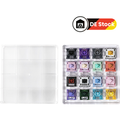 Akko x MonsGeek 16-Key Switch Tester