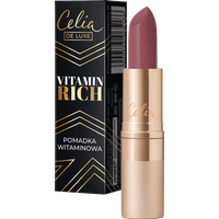 Celia Vitamin Rich Pomadka do ust witaminowa 08 śliwka