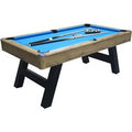 Air King Apex 6ft Pool Table