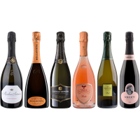 Franciacorta Premium Tasting Case