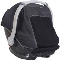 Car Seat Blackout Blind
