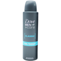 Dove Men+ Care Klassieke Deodorant Spray - 150 ml