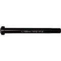 Ribble Carbon Fork Front Thru Axle - 120/122mm