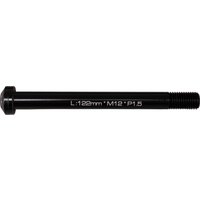 Ribble Carbon Fork Front Thru Axle - 120/122mm