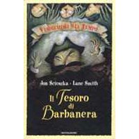 Il tesoro di Barbanera