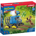 Schleich Dinosaurs Track Vehicle â 42606
