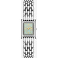 MK Petite montre Essex argentée - Argent - Michael Kors