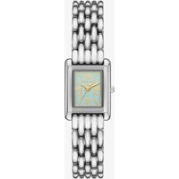 MK Petite montre Essex argentée - Argent - Michael Kors