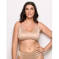 Bralette Super Bra - Principessa / BRONZE / XL