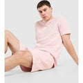 adidas Originals T-shirt Waffle - Rose, Rose