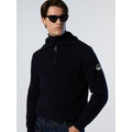North Sails - Maglione trucker d’archivioNorth SailsNavy blueXL