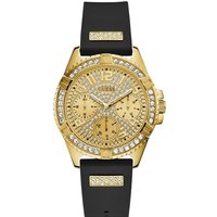 Orologio Multifunzione Strass