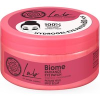 Natura Siberica Lab by NS. Biome. Radiance Eye Patch, 60 pcs