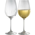 Galway Crystal Erne Wine Pair