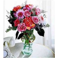 FTD Peaceful Thoughts Bouquet