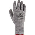 Handschoen ActiveGear snijbestendig grijs 8/M