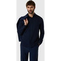 North Sails - Camicia in COOLMAX®North SailsNavy blueL