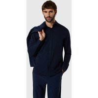 North Sails - Camicia in COOLMAX®North SailsNavy blueL