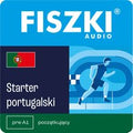 AUDIOBOOK - portugalski - Starter (pre-A1)