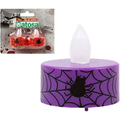 Atosa Halloween LED Lampjes - Assorti